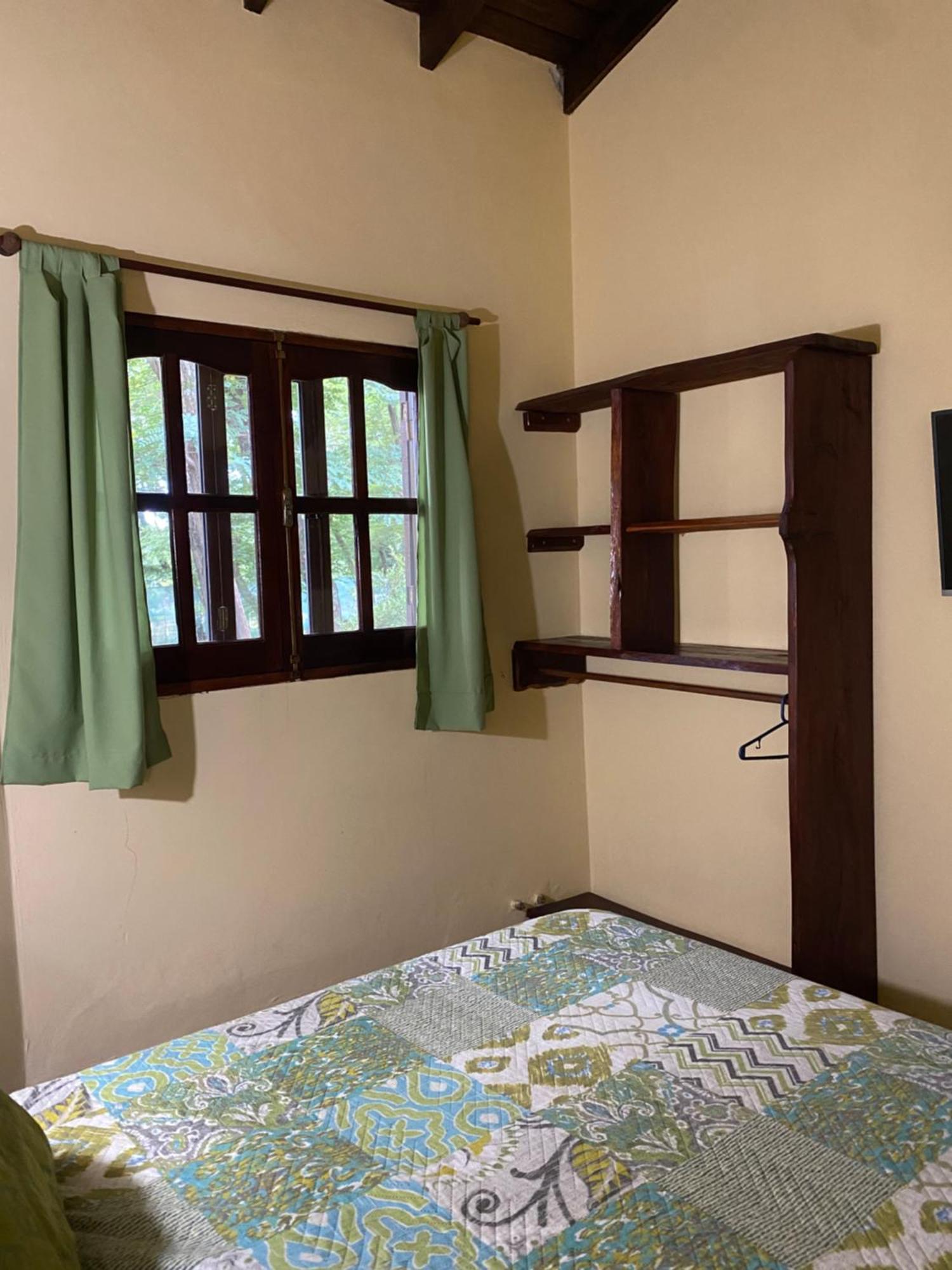 Cabanas El Gauchito Los Reartes Ngoại thất bức ảnh